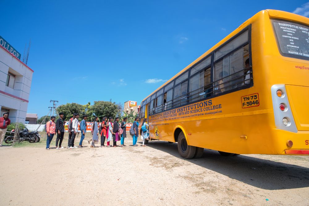 Transportation Image