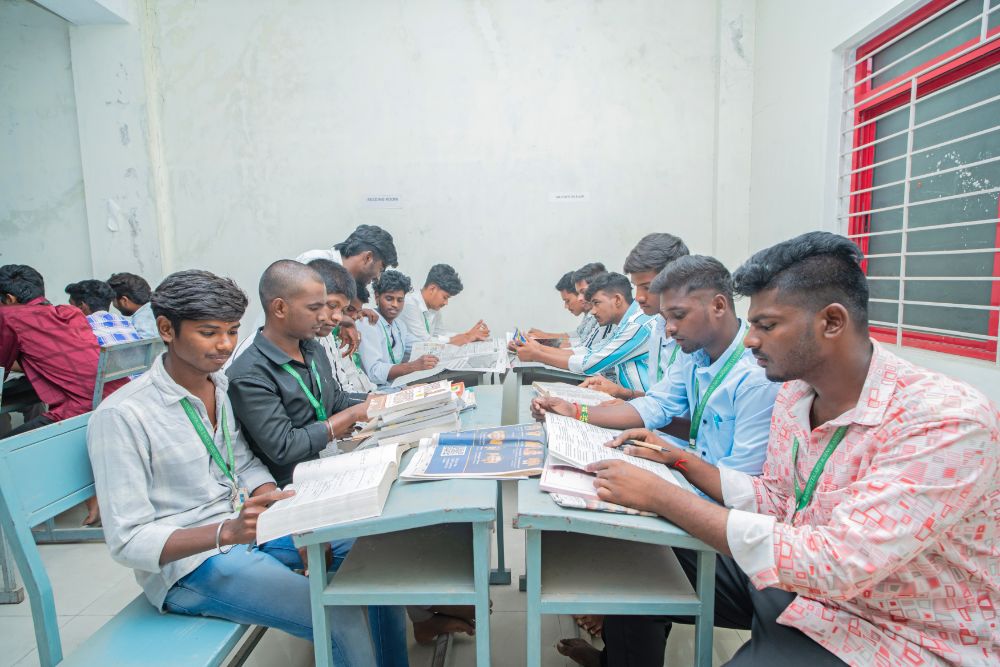 Library Image