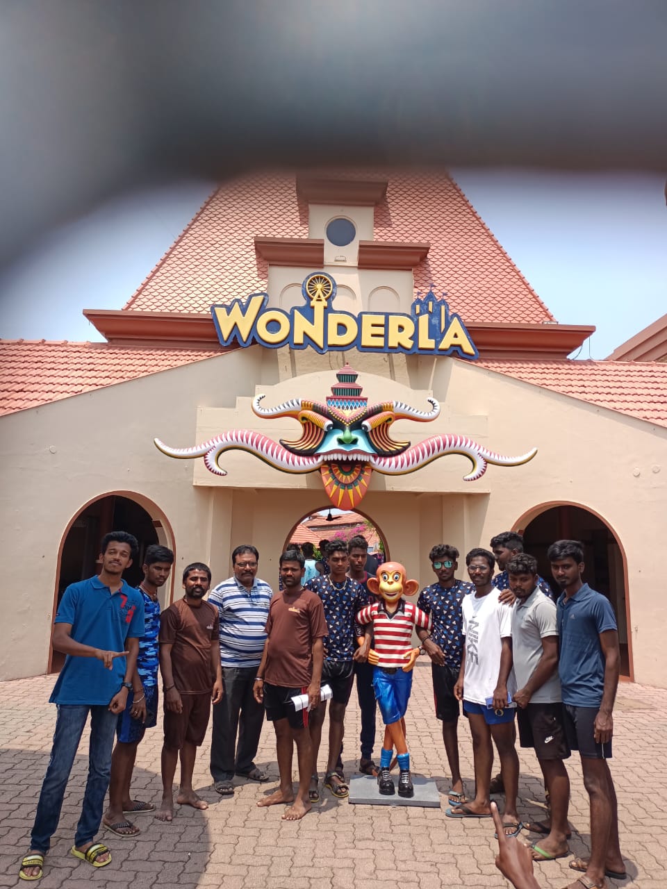 Educational Tours Image